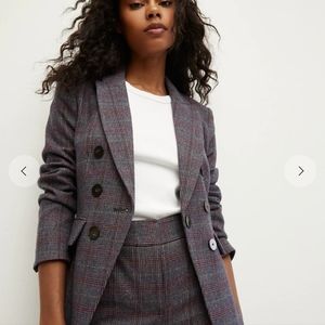 Veronica Beard Lawrence Dickey Jacket Size 4